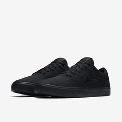 Tênis Nike SB Charge Canvas - Masculino - Foto 4