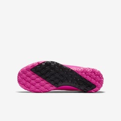 Chuteira Society Nike Mercurial Superfly 7 Academy Mbappé - Infantil - Foto 2