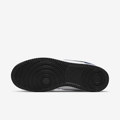 Tênis Nike Court Vision Mid - Masculino - Foto 2