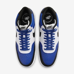 Tênis Nike Court Vision Mid - Masculino - Foto 4
