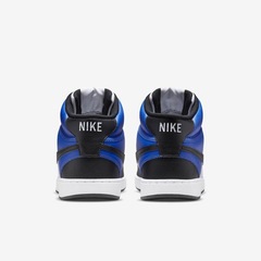 Tênis Nike Court Vision Mid - Masculino - Foto 6