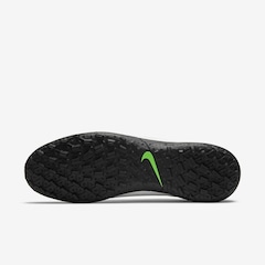 Chuteira Society Nike Tiempo Legend 8 Club - Adulto - Foto 2