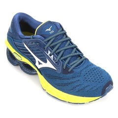 Tênis Mizuno Wave Creation 22 - Masculino - Foto 2