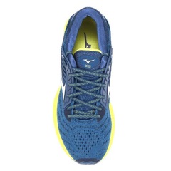 Tênis Mizuno Wave Creation 22 - Masculino - Foto 4