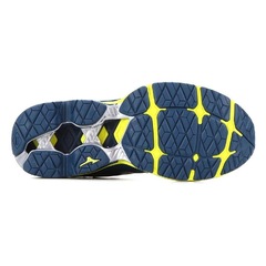 Tênis Mizuno Wave Creation 22 - Masculino - Foto 5