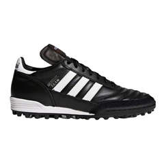 Chuteira Society adidas Mundial Team Tf - Adulto - Foto 1