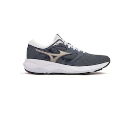 TÊNIS MIZUNO WAVE FALCON 3 - FEMININO - Foto 1
