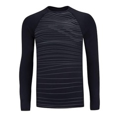 Camisa Térmica Umbro Diamond Pro - Unissex - Foto 1