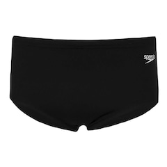 Sunga Speedo Básica Aqua Plus - Adulto - Foto 1