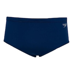 Sunga Speedo Básica Aqua Plus - Adulto - Foto 1