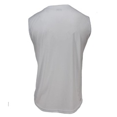 Camiseta Regata Speedo Machão Interlock - Masculina - Foto 2