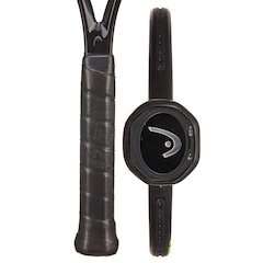 Raquete de Tênis Head Extreme Tour Nite Graphene 360+ - 16x19 - 305g - Foto 3