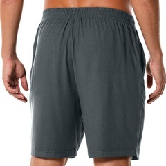 Bermuda Mizuno LifeStyle - Masculina - Foto 2