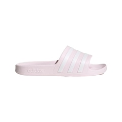 Chinelo adidas Adilette Aqua - Unissex - Foto 1