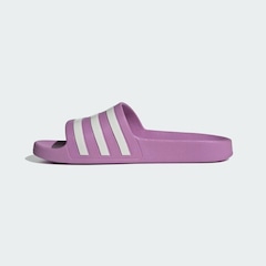 Chinelo adidas Adilette Aqua - Unissex - Foto 5