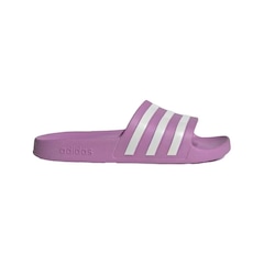 Chinelo adidas Adilette Aqua - Unissex - Foto 1