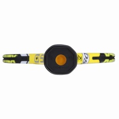 Raquete de Tênis Prokennex Kinetic KI Q+5 2022 - 16x20 - 300g - Foto 6