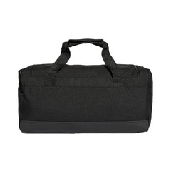Mala adidas Duffel Logo Linear Pequena GN2034 - 25 Litros - Foto 2