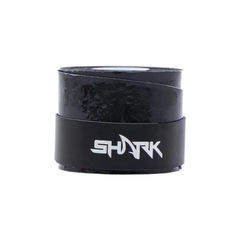 Overgrip Shark Pro Beach Tennis Emborrachado Liso - Foto 1