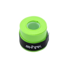 Overgrip Shark Pro Beach Tennis Emborrachado Liso - Foto 2
