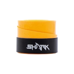 Overgrip Shark Pro Beach Tennis Emborrachado Liso - Foto 1