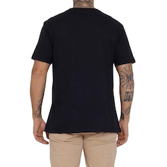 Camiseta DC Shoes Dcshoeco Camo - Masculina - Foto 2