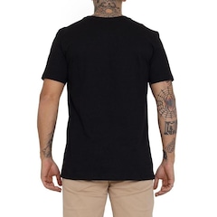 Camiseta Dc Shoes Blabac Photo Lovo Park - Masculina - Foto 1