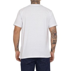 Camiseta DC Shoes DC Built Up - Masculina - Foto 2