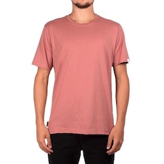 Camiseta Rip Curl Plain - Masculina - Foto 1