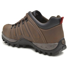 Bota MacBoot Uirapuru 05 Oil - Masculina - Foto 5