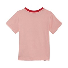 Conjunto adidas: Camiseta + Short I Summer Set - Infantil - Foto 3