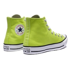 Tênis Converse All Star Chuck Taylor Seasonal Hi - Unissex - Foto 2