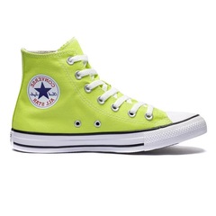 Tênis Converse All Star Chuck Taylor Seasonal Hi - Unissex - Foto 1