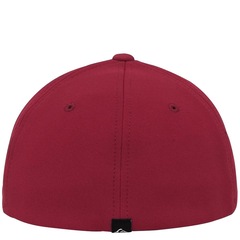 Boné Aba Curva Quiksilver Plate Gold - Fechado - Adulto - Foto 4