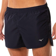 Bermuda Masculina Mizuno Basic Run - Foto 1