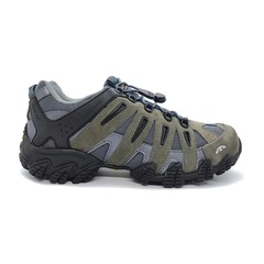 Bota Bull Terrier Dragon III Trilha - Masculina - Foto 2