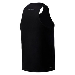 Camiseta Regata New Balance Accelerate - Masculina - Foto 2