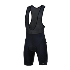 Bretelle de Ciclismo Márcio May Light - Masculino - Foto 3