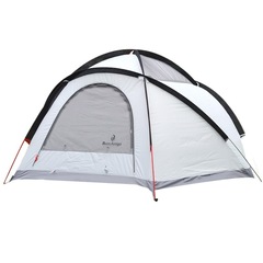 Barraca Camping Azteq Base Camp Coluna D'Água - 3000mm - Até 4 Pessoas - Foto 7