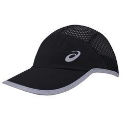 Boné Asics Mesh Cap - Strapback - Adulto - Foto 2