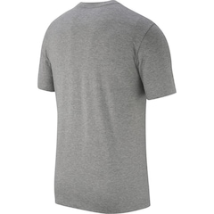 Camiseta Nike Sportswear Just Do It - Masculina - Foto 2