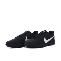 Chuteira Society Adulto Nike Beco 2 TF - Foto 3