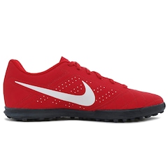 Chuteira Society Adulto Nike Beco 2 TF - Foto 1