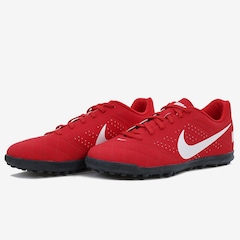 Chuteira Society Adulto Nike Beco 2 TF - Foto 3