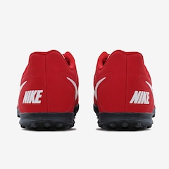 Chuteira Society Adulto Nike Beco 2 TF - Foto 5