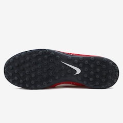 Chuteira Society Adulto Nike Beco 2 TF - Foto 6