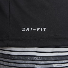 Camiseta de Natação Manga Longa Nike Essential com Proteção UV - Masculina - Foto 5