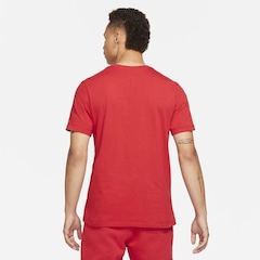 Camiseta Nike Jordan Jumpman - Masculina - Foto 2