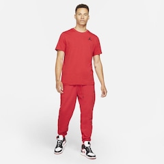 Camiseta Nike Jordan Jumpman - Masculina - Foto 4