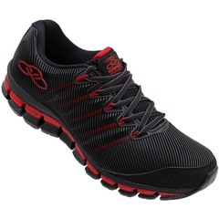 Tênis Olympikus Dynamic - Masculino - Foto 1